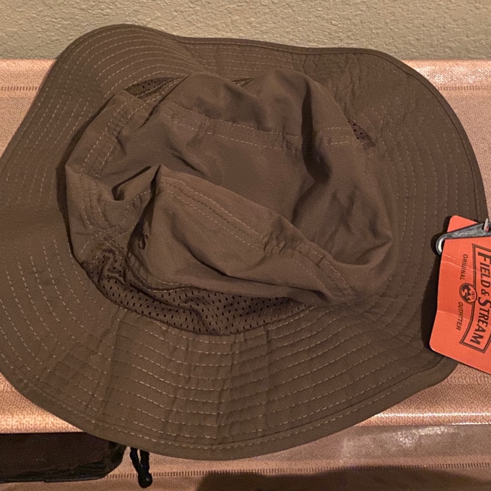 Field & Stream Hat